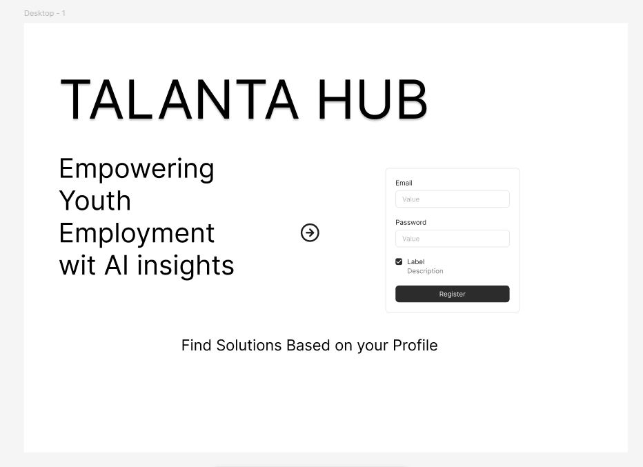 AI Job Match Platform