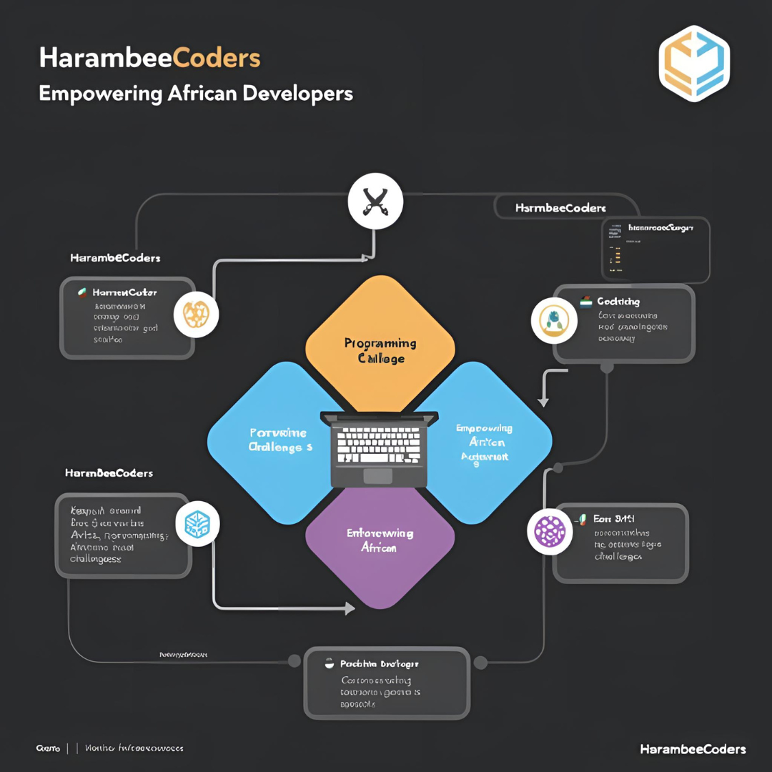 HarambeeCoders Example Project