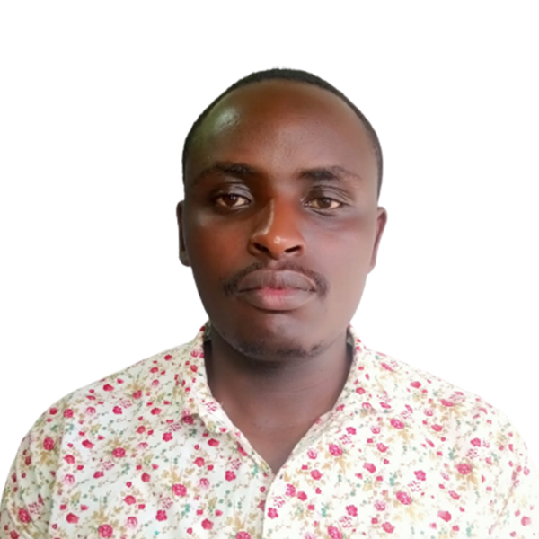 Samuel Wahome Michinji - Profile Picture